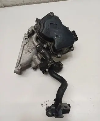 Skoda Superb B8 (3V) Throttle valve 04L128059AA 04L128063AA