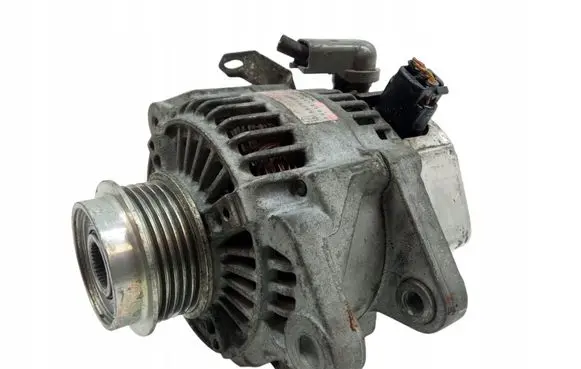 Toyota Yaris Generator/alternator 2706033040