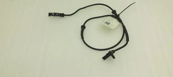 BMW 7 F01 F02 F03 F04 ABS brake wheel speed sensor 6784902 34526784902