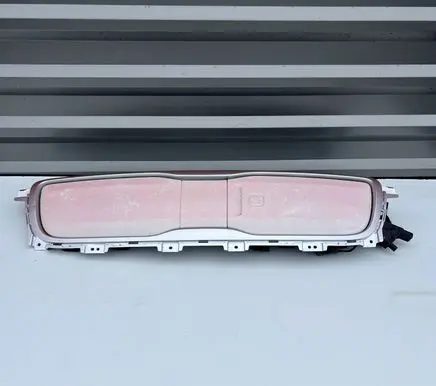 KIA Soul Front grill 86352-E4100