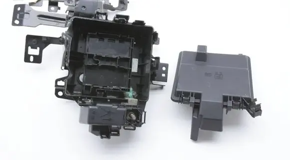 Ford Transit Custom Fuse box set KK3T14A003ABJLI KK3T14A003AB KK3T14A075AB