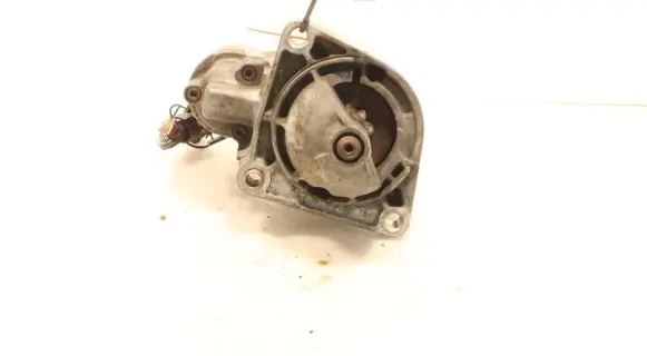 Alfa Romeo 159 Starter motor 1005821859
