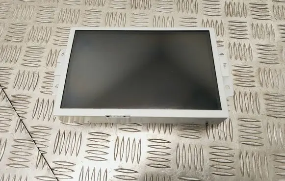 Ford Mondeo MK V Screen/display/small screen DS7T14F239CJ AZS28SFF02000