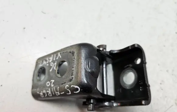 Citroen C5 Aircross Rear door upper hinge