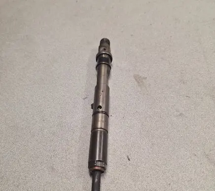 Audi A4 S4 B6 8E 8H Fuel injector 059130201F