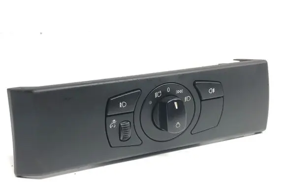 BMW 5 E60 E61 Other switches/knobs/shifts 6953735