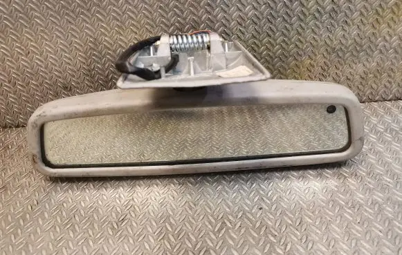 Mercedes-Benz C W203 Rear view mirror (interior) 2038100217