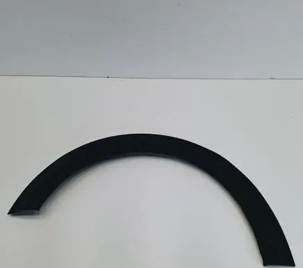Front arch trim