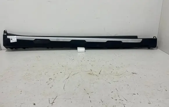 BMW X5 G05 Sill 7440928 8499000