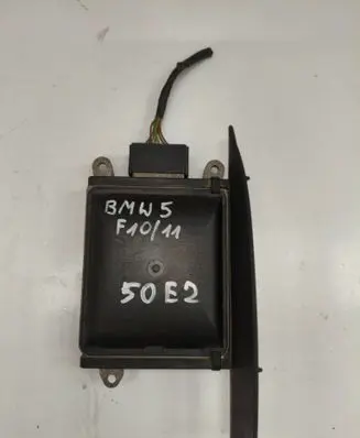 BMW 5 F10 F11 Blind spot module 0000015C 6873289