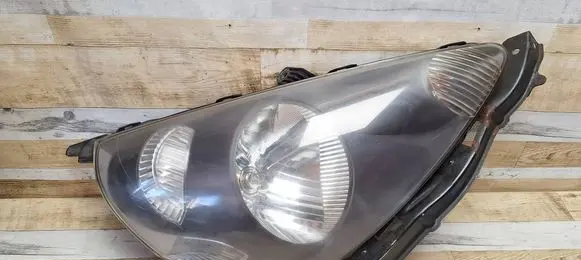 Honda Jazz Headlight/headlamp