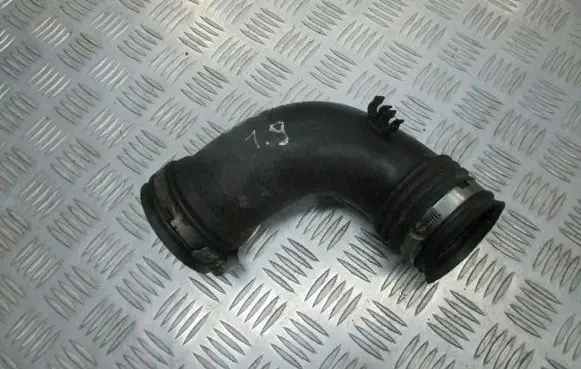 Renault Scenic II - Grand scenic II Air intake hose/pipe 8200201514