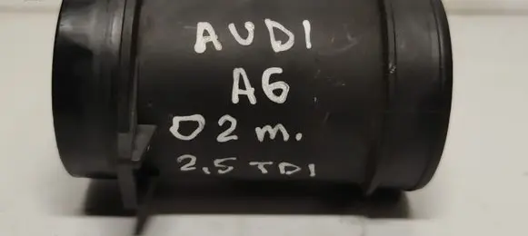 Audi A6 Allroad C5 Air pressure sensor 0281002403