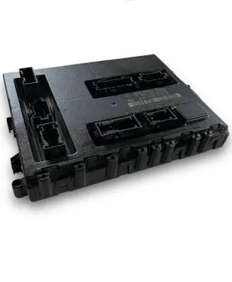 Mercedes-Benz A W169 Comfort/convenience module A1695454332