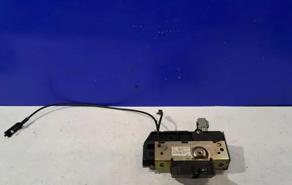 Volvo XC90 Tailgate/trunk/boot lock/catch/latch 30649102