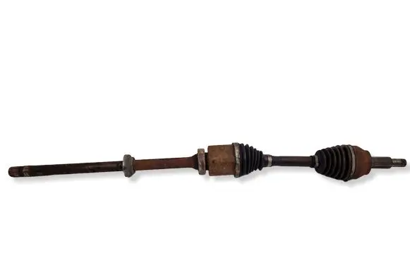 Land Rover Evoque I Front driveshaft 