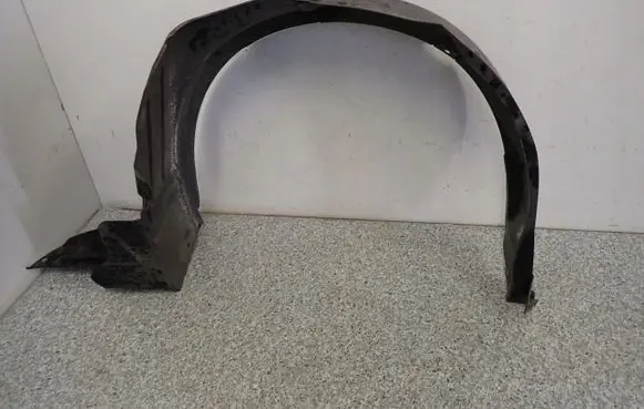 Hyundai Accent Front arch 