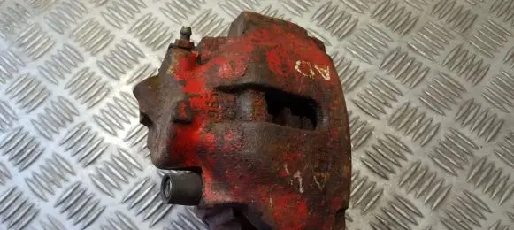 Audi A4 S4 B5 8D Front brake caliper