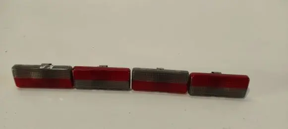 Peugeot 407 Other interior light