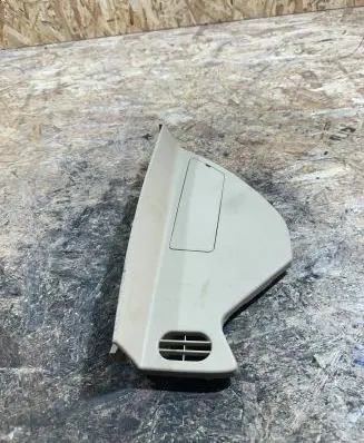 Mercedes-Benz R W251 Dashboard side end trim A2516800208 18111557