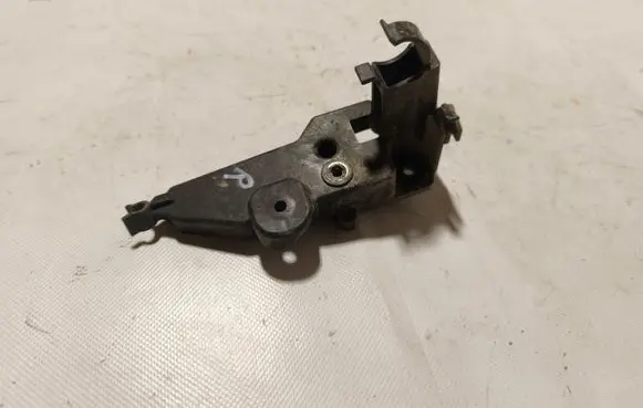 Renault Megane IV Other exterior part 217536248R