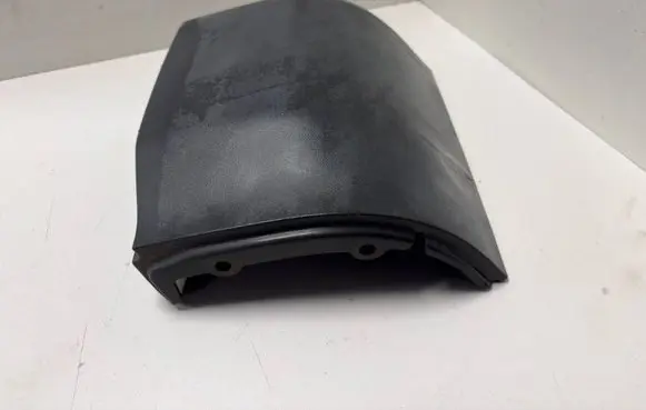Volkswagen Transporter - Caravelle T5 Rear bumper corner part panel trim 70807321B