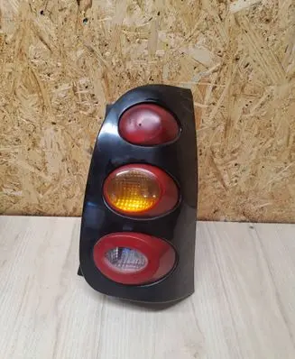 Smart ForTwo I Rear/tail lights 423142R 0011645