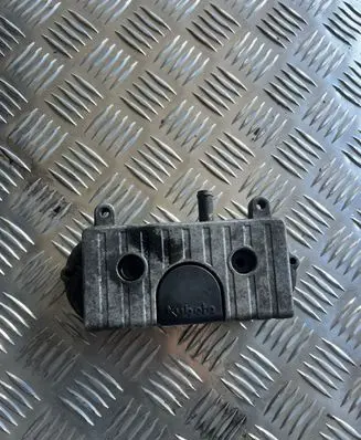 Aixam GTO Other cylinder head part 