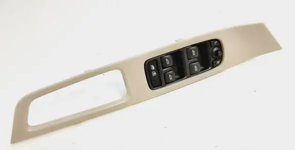 Volvo XC60 Electric window control switch 31272010