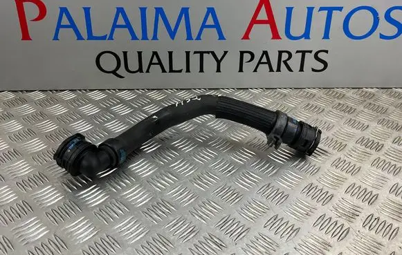 Peugeot 3008 III Engine coolant pipe/hose 9837053080