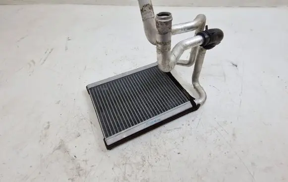 Hyundai i40 Heater blower radiator