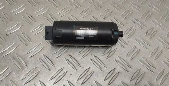 Tesla Model X Seat adjustment motor 443683007