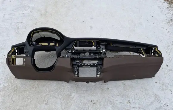 BMW X5 E70 Dashboard 51456974550 6974550