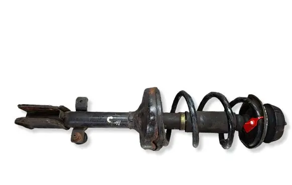 Renault Kangoo I Front shock absorber/damper S26309149