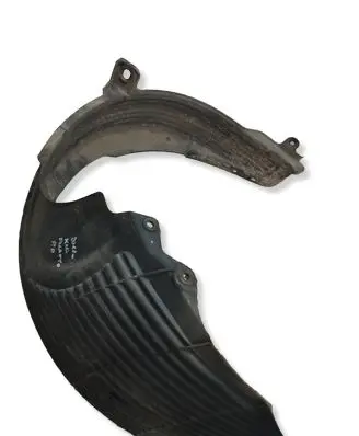 KIA Picanto Front wheel arch liner splash guards 