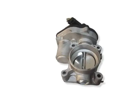 Ford Mondeo MK IV Throttle valve VP4F9U9E928AC
