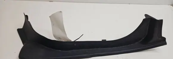 BMW 4 G22 G23 G24 G26 Rear/tail light trim molding 7487644