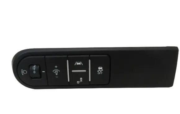 KIA Ceed A set of switches 93700J7EJ0