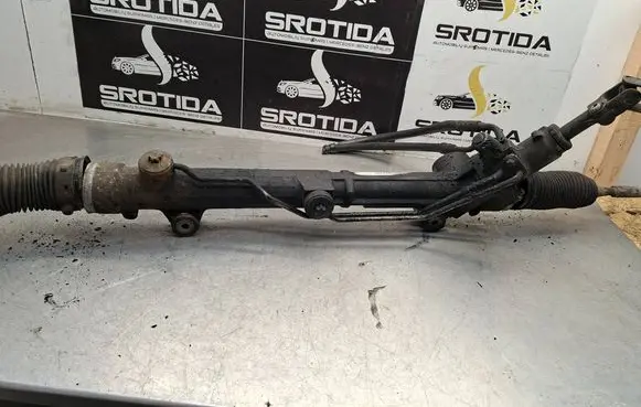 Mercedes-Benz ML W164 Steering rack 1644600325 400460278524