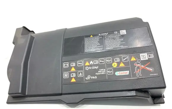 Renault Trafic III (X82) Other exterior part 244971649R