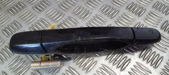 Lexus IS 200-300 Rear door cable line 
