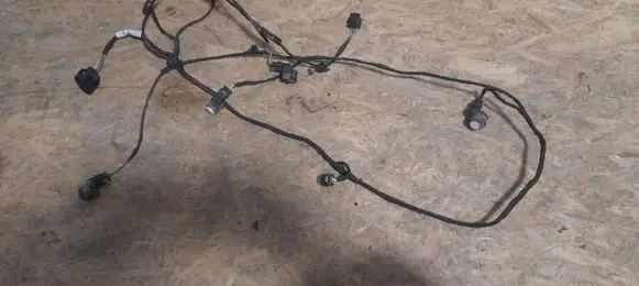 Seat Ateca Parking sensor (PDC) wiring loom 575971194L