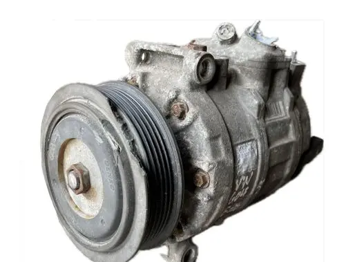 Air conditioning (A/C) compressor (pump)