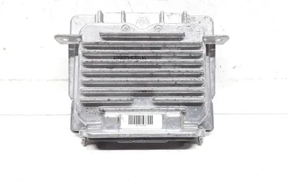 Xenon control unit/module
