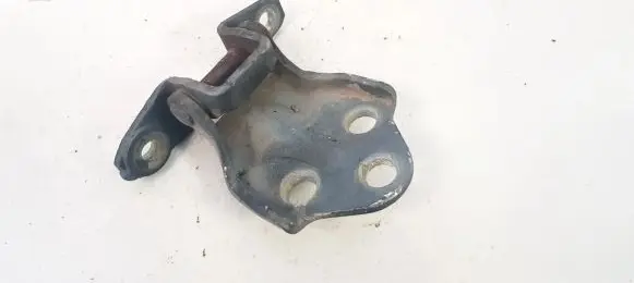Mitsubishi Space Runner Engine bonnet/hood hinges