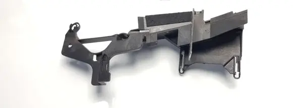 Ford Mondeo MK IV Front door exterior handle/bracket 7S71A219A65BP 7S71A21979AD
