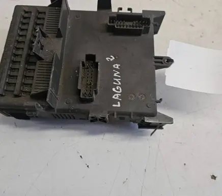 Fuse module