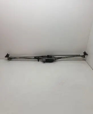 Opel Astra J Front wiper linkage 13262434 3397020986