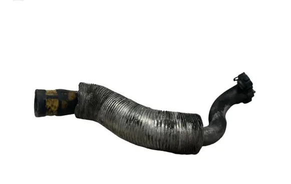 Citroen DS5 Turbo turbocharger oiling pipe/hose