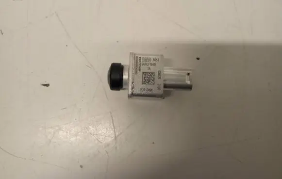 BMW X1 U11 Reversing camera 5a7fe1601 5A7FE1601